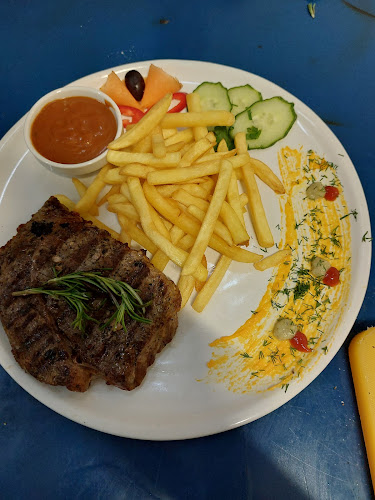 Comentarii opinii despre Bistro AQUAGRILL