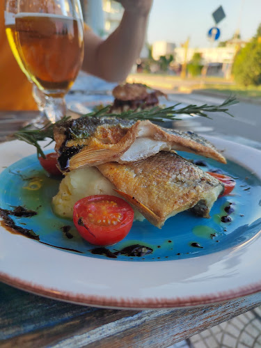 Tiki Bar And Grill Primorsko - Приморско