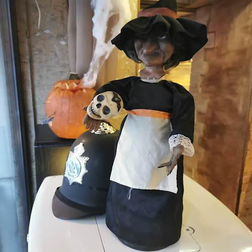 Comentarii opinii despre BiG BEN