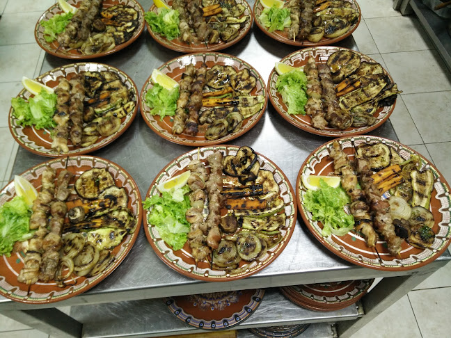 Opinii despre Батовската къща în Долище - Гастрономия и хотелиерство