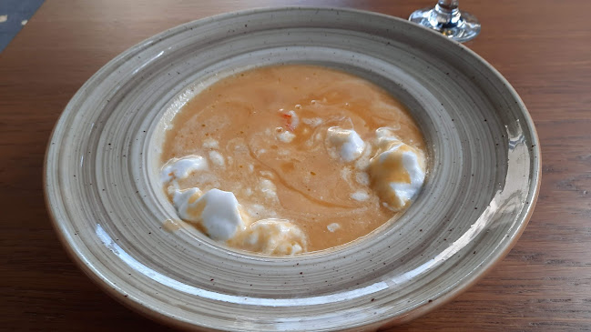 Ресторант Кактус Център - София