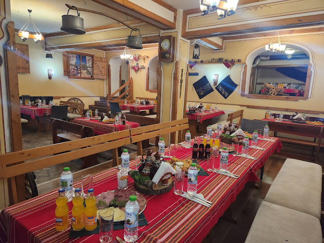 Opinii despre Механа ,,Копривщица'' în Пирдоп - Гастрономия и хотелиерство