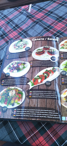 Sea view restaurant and bar EOS - Гастрономия и хотелиерство