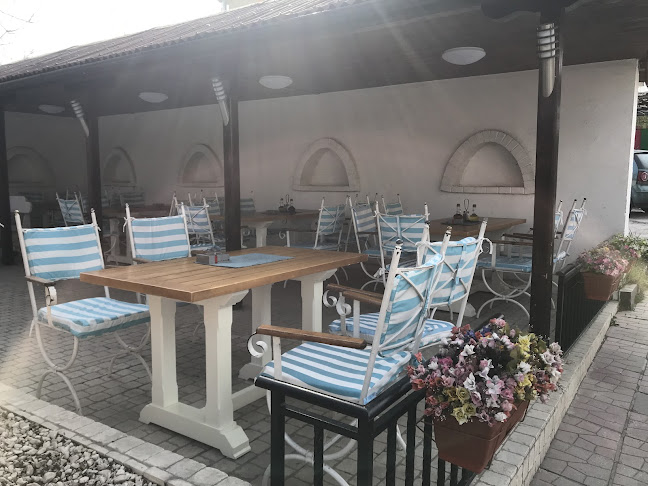 Opinii despre Bar Grill Kolata în Велико Търново - Гастрономия и хотелиерство