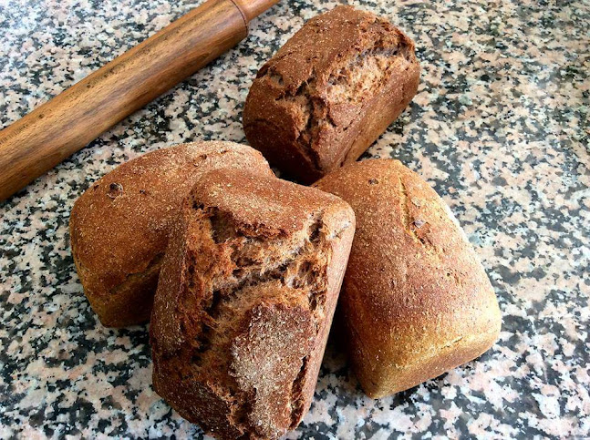 Comentarii opinii despre Пекарна Безета