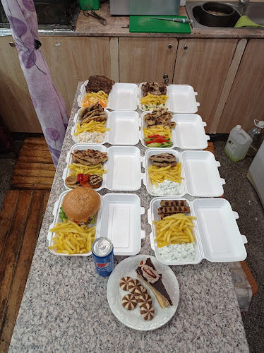 Цър-пър - Гастрономия и хотелиерство