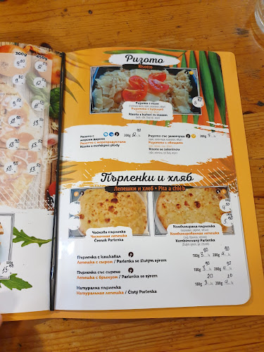 Comentarii opinii despre Pataya Good Food & Pizza Патая Китен