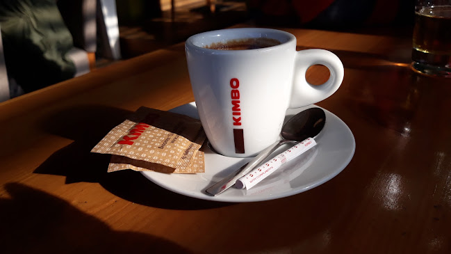 Raffy Bar & Gelato Blagoevgrad