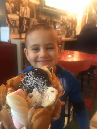 Comentarii opinii despre Tatkopizza Razgrad