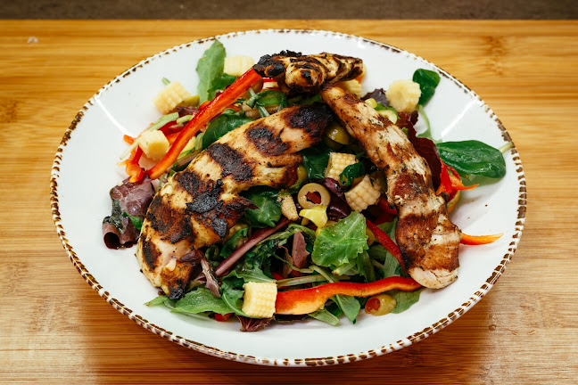 Варна ЦентърОдесос, бул. „Съборни“ 22, 9000 Варна