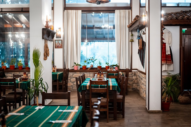 Механа Българе - Гастрономия и хотелиерство