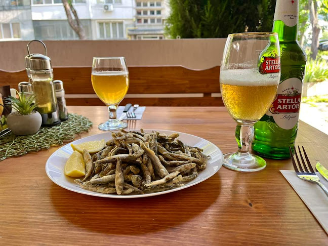 Opinii despre ,,ЧИНАРА" în Шумен - Гастрономия и хотелиерство