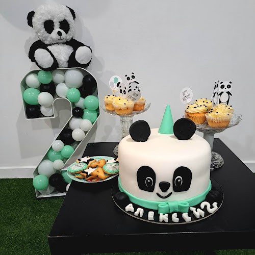 бул. Вардар 11А Красна поляна 1 част, блок 34, 1330 София