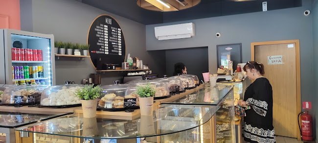 Сладкарница КОЛАКОВ - Гастрономия и хотелиерство