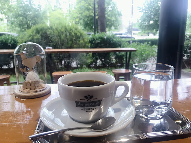 Jardi'café - София