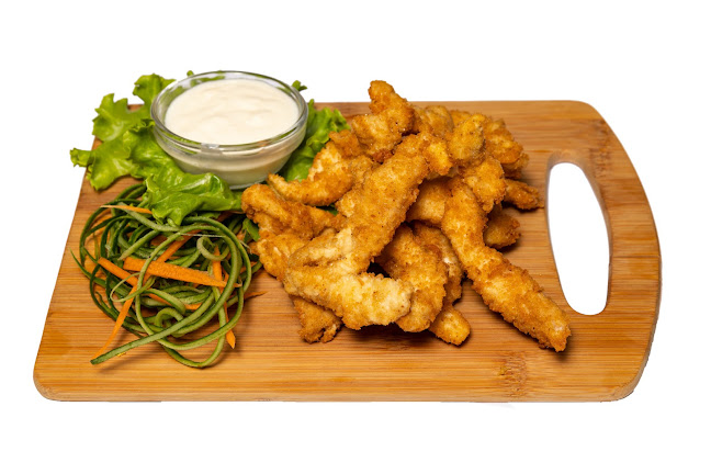 Пица Барбекю Ресторант METRO - София