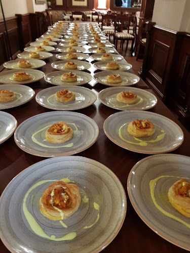 Арт Галерия - ресторант "Филипополис" - Пловдив