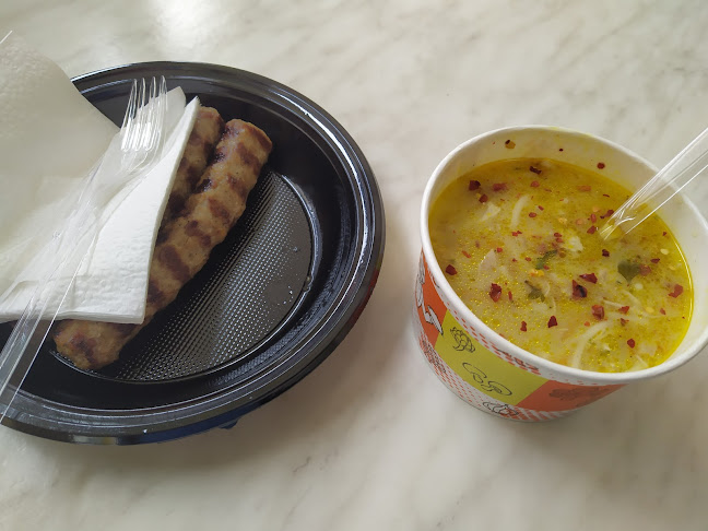 Opinii despre Adisa în Пловдив - Гастрономия и хотелиерство