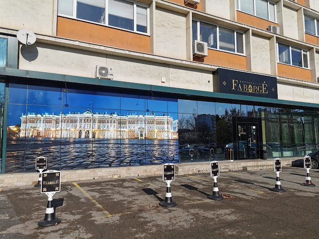 Restaurant Faborge