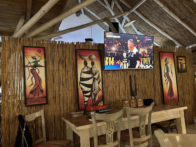 Comentarii opinii despre Sea House By Makalali