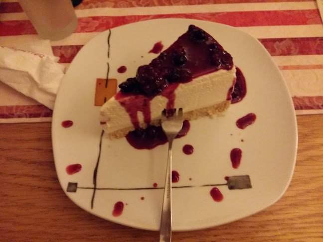 Ресторант "Ел Симпатико" - Балчик