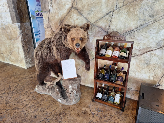 Ловна среща Търговище - Гастрономия и хотелиерство