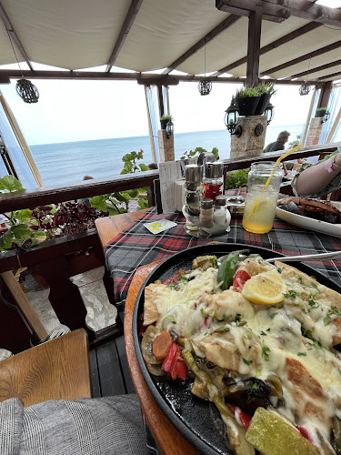 Opinii despre Sea view restaurant and bar EOS în Несебър - Гастрономия и хотелиерство