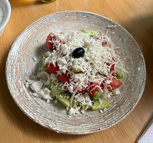 Noar Bar & Diner - Благоевград