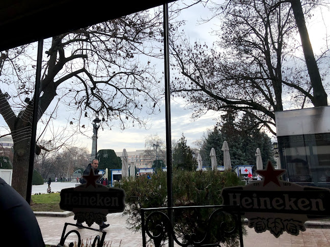 Кафе "Пепи" - Русе