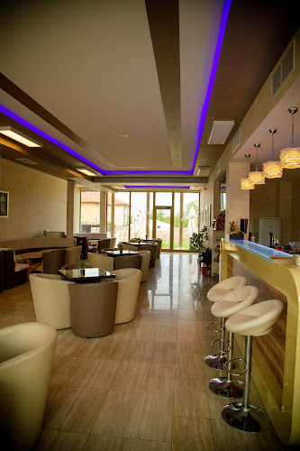 Кафе ТИТУС - Гастрономия и хотелиерство