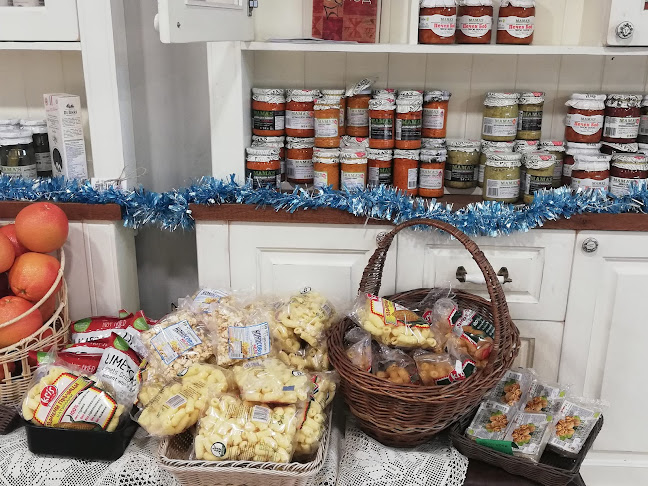 Comentarii opinii despre Магазин за местни и месни деликатеси "Вкъщи. Сме"