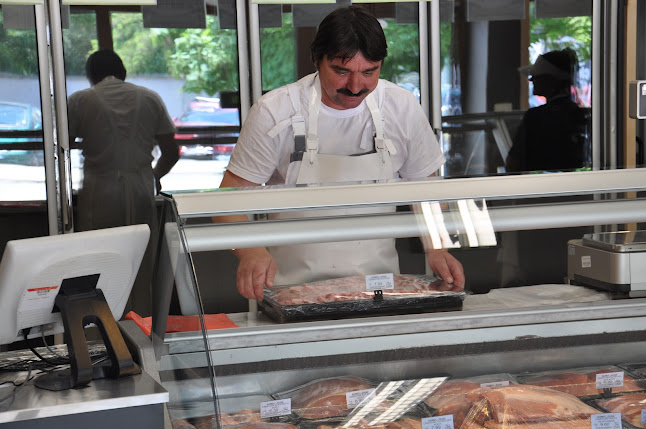 Месарницата Южен Полъх Полиграфия