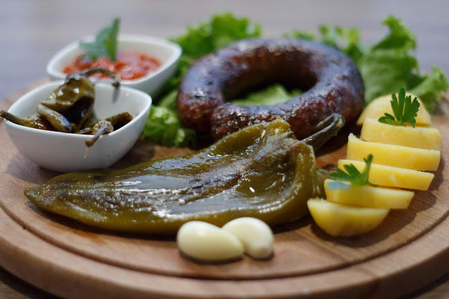 Opinii despre Скара къща Бакарди Кабакум în Варна - Гастрономия и хотелиерство