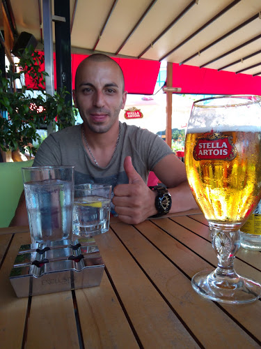 Bellezza cafe bar - Казанлък