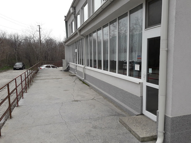 Бистро - Гастрономия и хотелиерство