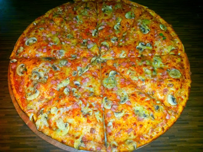 Варна ЦентърОдесос, ул. „Дрин“ 16, 9000 Варна