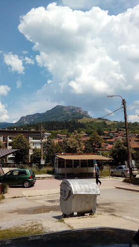 Сладкарница Иза - Тетевен