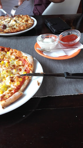 Comentarii opinii despre Пицария Верона