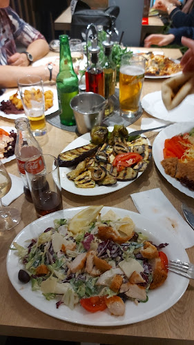 Opinii despre ACO CHEK BAR în Павел баня - Гастрономия и хотелиерство