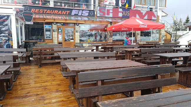 Restaurant "FIS"