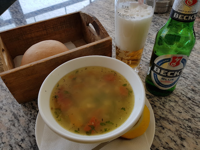 Ресторант „Прохлада“