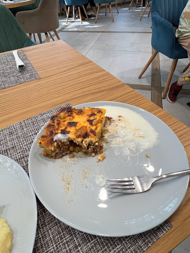 Бистро Академика - Варна