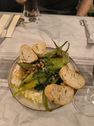 Comentarii opinii despre 33 Gastronauts/ 33 Гастронавта