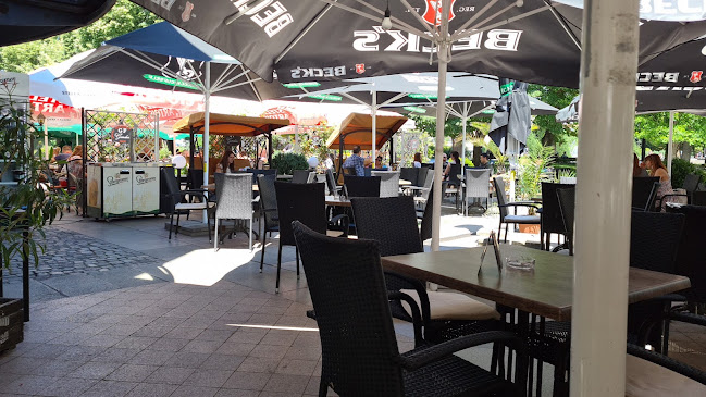 Бистро "Европа" - Русе