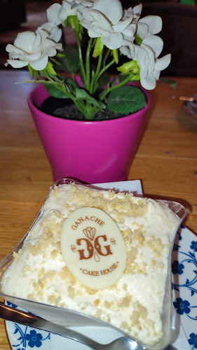 Comentarii opinii despre Ganache Cake House