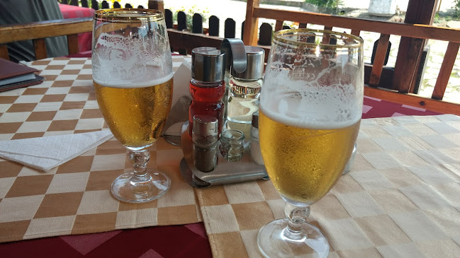 Ресторант "Тангра" - Несебър