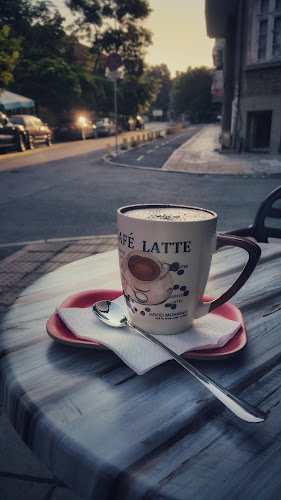 Opinii despre Si Coffee în Бургас - Гастрономия и хотелиерство