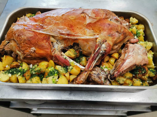 Ресторант-пицария „Езерата“ - Негован