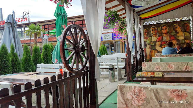 РЕСТОРАНТ БИСЕР - Свети Влас