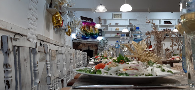 Comentarii opinii despre Ресторант Красина Балчик